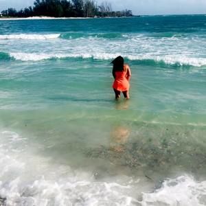 Meet your Posher, Mazie